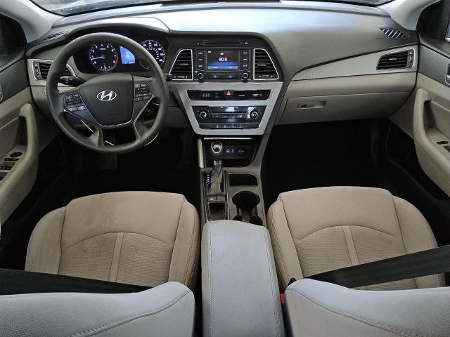 Photo 8 from auction – 2015 HYUNDAI SONATA SE with VIN 5NPE24AF4FH009998
