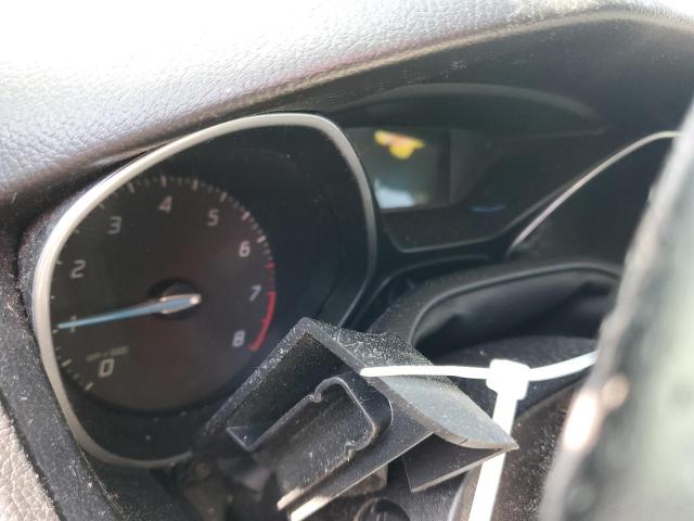 Photo 9 from auction – 2012 FORD FOCUS SE with VIN 1FAHP3F24CL184182