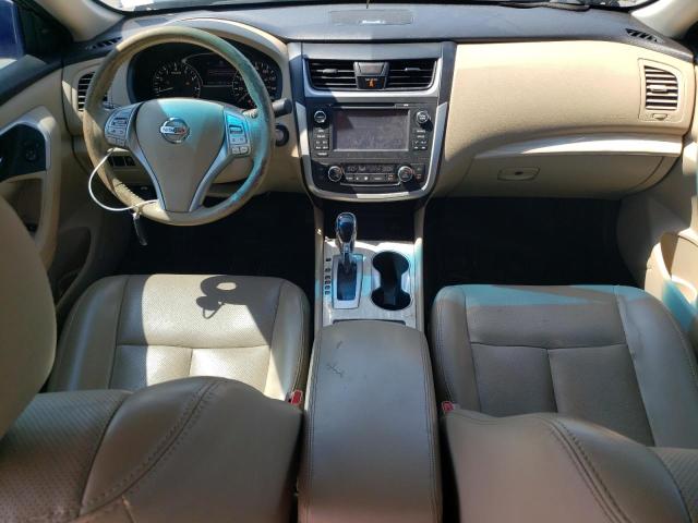Photo 8 from auction – 2016 NISSAN ALTIMA 2.5 with VIN 1N4AL3AP5GC282790