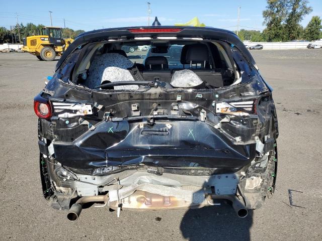 Photo 6 from auction – 2021 MAZDA CX-5 GRAND with VIN JM3KFBDM9M0415279