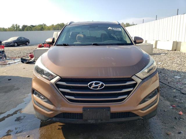 Photo 5 from auction – 2016 HYUNDAI TUCSON LIM with VIN KM8J3CA45GU208386