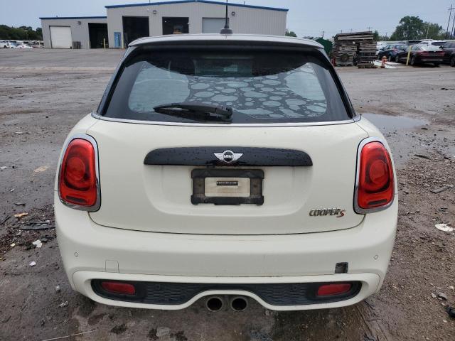 Photo 6 from auction – 2018 MINI COOPER S with VIN WMWXU3C52J2F50978