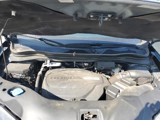 Photo 12 from auction – 2018 HONDA PILOT EXL with VIN 5FNYF5H59JB023360