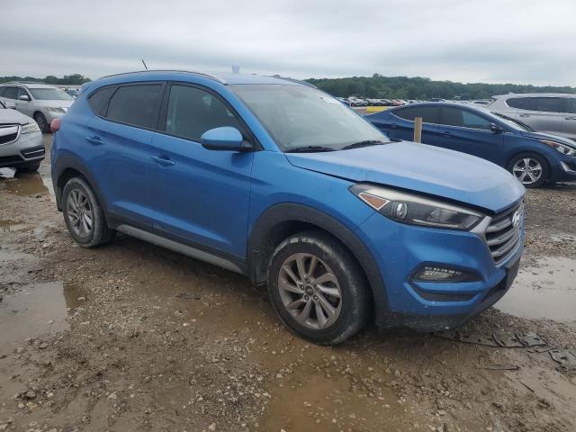 صورة رقم 4 من المزاد - 2017 HYUNDAI TUCSON LIM مع VIN KM8J3CA4XHU303060