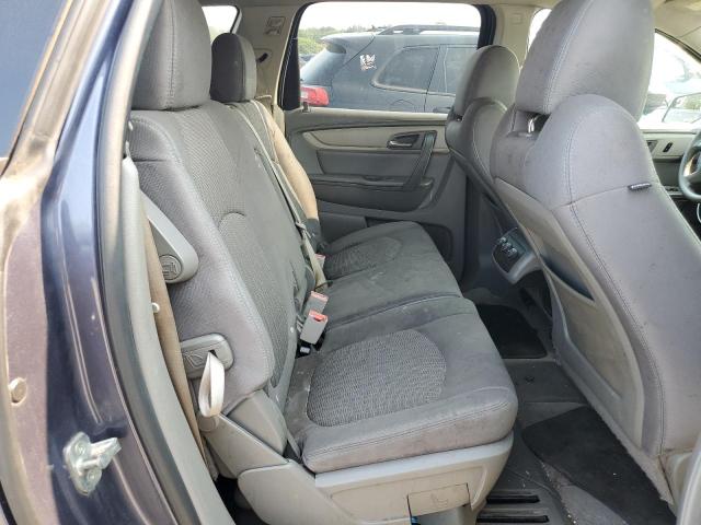 Photo 11 from auction – 2014 CHEVROLET TRAVERSE L with VIN 1GNKRFED8EJ184934