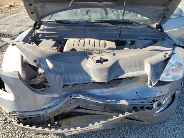 Photo 12 from auction – 2008 BUICK ENCLAVE CX with VIN 5GAEV23748J259559