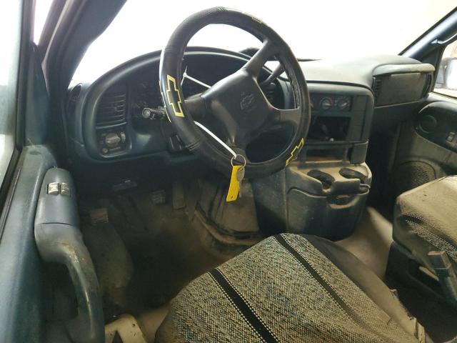 Photo 8 from auction – 2005 CHEVROLET ASTRO with VIN 1GCDL19X35B107540