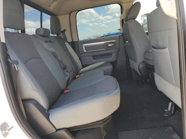 Photo 11 from auction – 2015 RAM 1500 SLT with VIN 1C6RR7TT8FS687695