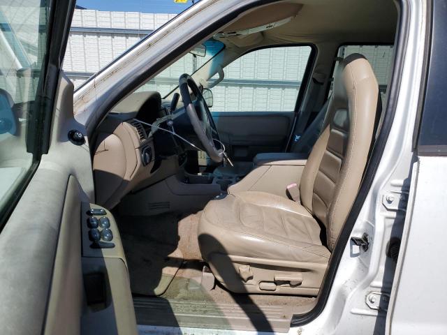 Photo 7 from auction – 2002 FORD EXPLORER X with VIN 1FMZU63E42ZB06595