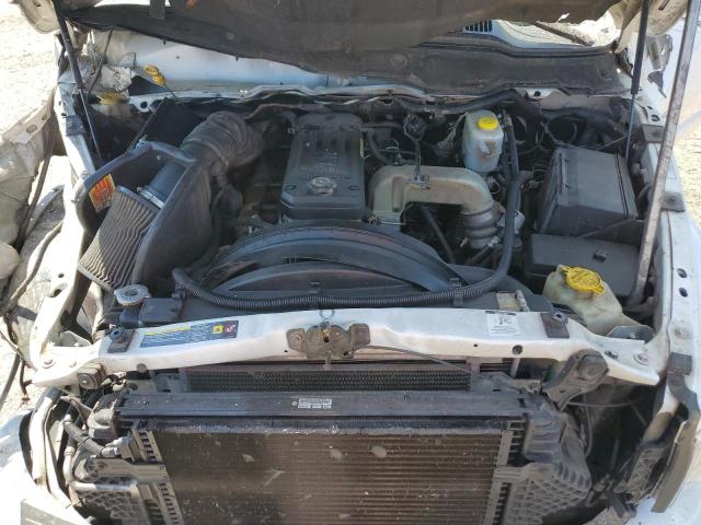 Photo 11 from auction – 2005 DODGE RAM 2500 S with VIN 3D7KS28C15G753901