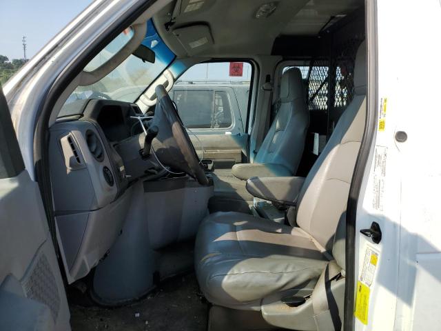 Photo 7 from auction – 2013 FORD ECONOLINE with VIN 1FTNE1EW3DDB14602