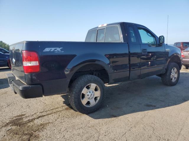 Photo 3 from auction – 2006 FORD F150 with VIN 1FTRF14W06KB42985