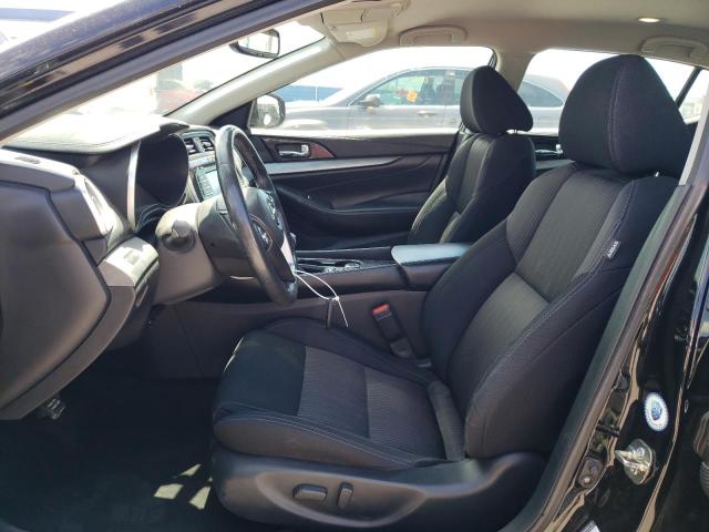 Photo 7 from auction – 2016 NISSAN MAXIMA 3.5 with VIN 1N4AA6AP5GC421131