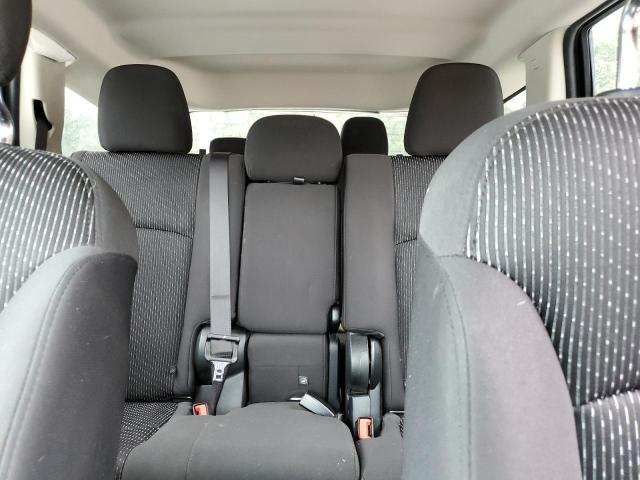 Photo 10 from auction – 2018 DODGE JOURNEY SE with VIN 3C4PDCAB9JT242827