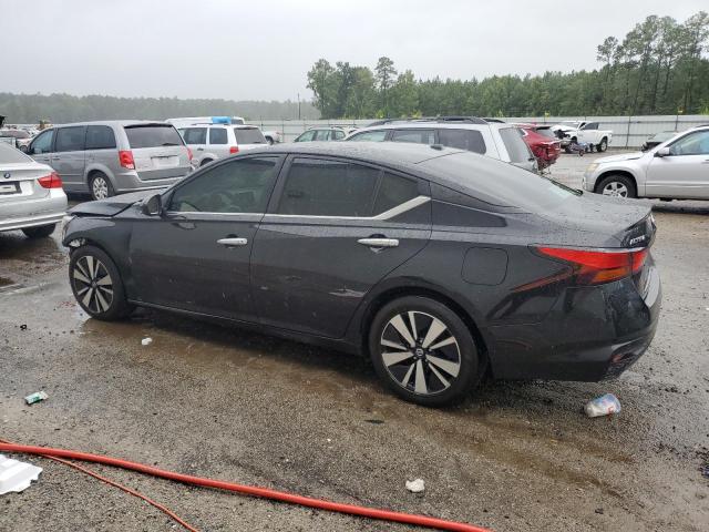 Photo 2 from auction – 2021 NISSAN ALTIMA SV with VIN 1N4BL4DV4MN334334