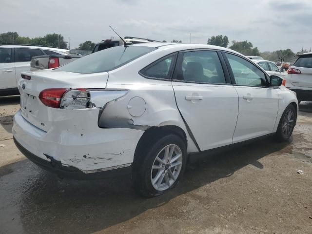 Photo 3 from auction – 2018 FORD FOCUS SE with VIN 1FADP3F22JL287032