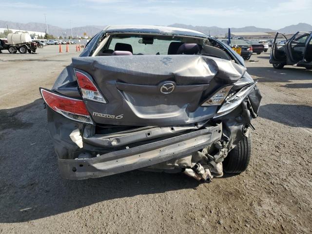 Photo 6 from auction – 2010 MAZDA 6 I with VIN 1YVHZ8BH6A5M40636