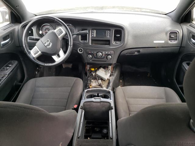 Photo 8 from auction – 2013 DODGE CHARGER PO with VIN 2C3CDXAT1DH701249
