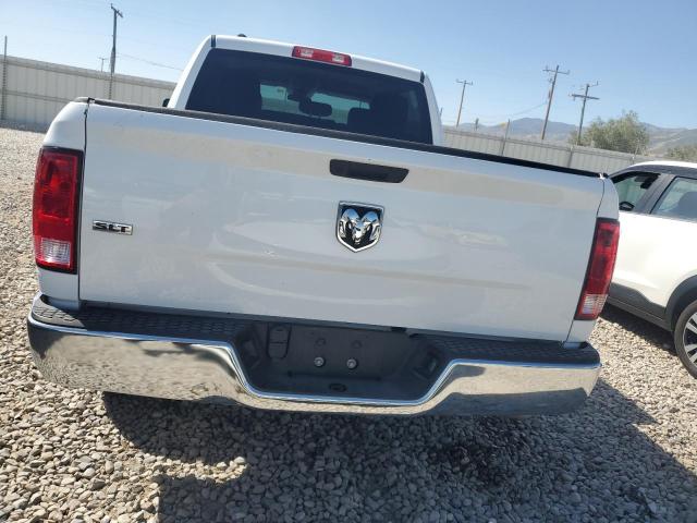 Photo 6 from auction – 2022 RAM 1500 CLASS with VIN 1C6RR6LG8NS185393