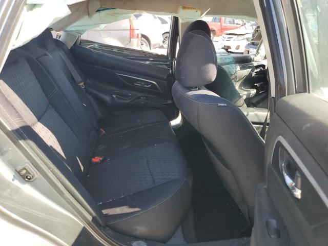 Photo 10 from auction – 2017 NISSAN ALTIMA 2.5 with VIN 1N4AL3AP2HC487209