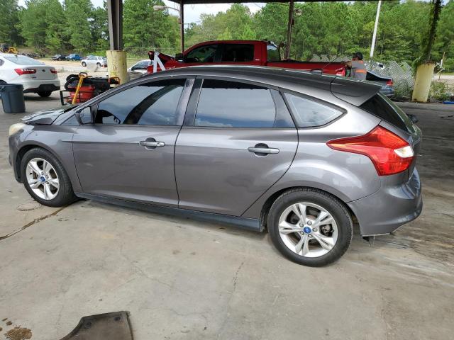 Photo 2 from auction – 2012 FORD FOCUS SE with VIN 1FAHP3K29CL225069
