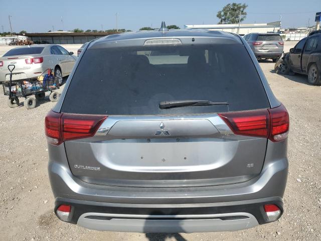 Photo 6 from auction – 2020 MITSUBISHI OUTLANDER with VIN JA4AD3A37LZ023630