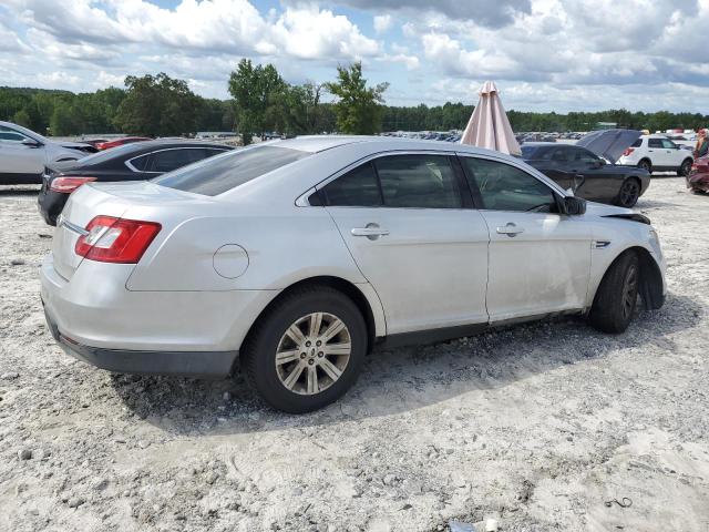 Фото 3 с аукциона – 2011 FORD TAURUS SE с VIN 1FAHP2DW0BG130837