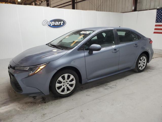 Photo 1 from auction – 2024 TOYOTA COROLLA LE with VIN 5YFB4MDE7RP175990
