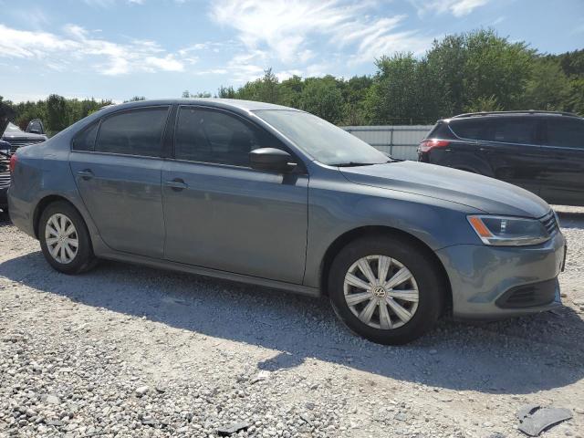 Photo 4 from auction – 2014 VOLKSWAGEN JETTA BASE with VIN 3VW2K7AJ0EM222140