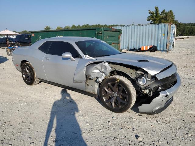 Photo 4 from auction – 2019 DODGE CHALLENGER with VIN 2C3CDZAGXKH731829