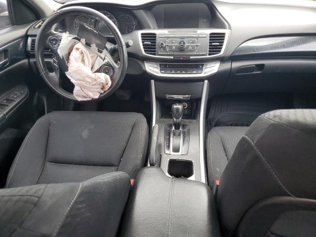 Photo 8 from auction – 2014 HONDA ACCORD SPO with VIN 1HGCR2F51EA039281