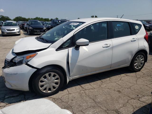 NISSAN VERSA NOTE 2016 with VIN 3N1CE2CP2GL405733 - Photo from auction