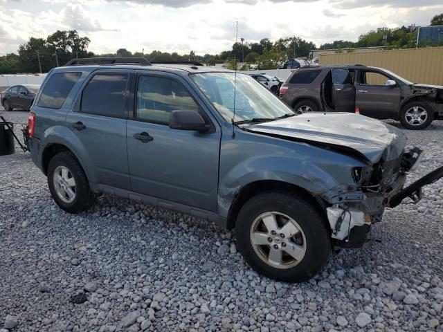Photo 4 from auction – 2010 FORD ESCAPE XLT with VIN 1FMCU0D75AKC05906