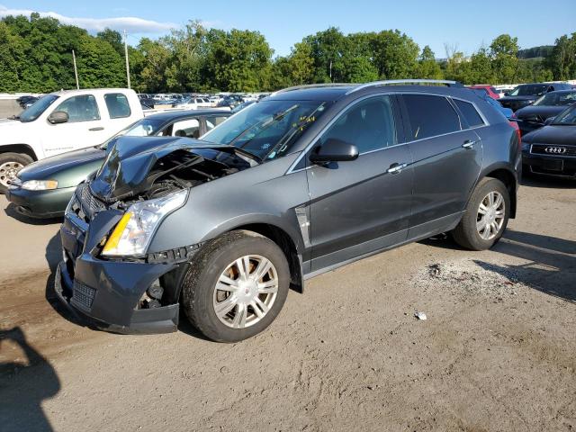 Photo 1 from auction – 2011 CADILLAC SRX LUXURY with VIN 3GYFNAEY8BS613117