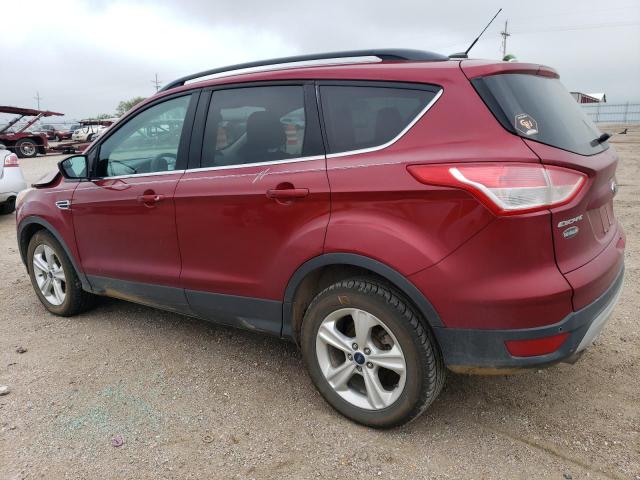 Photo 2 from auction – 2014 FORD ESCAPE SE with VIN 1FMCU0GX2EUB79836