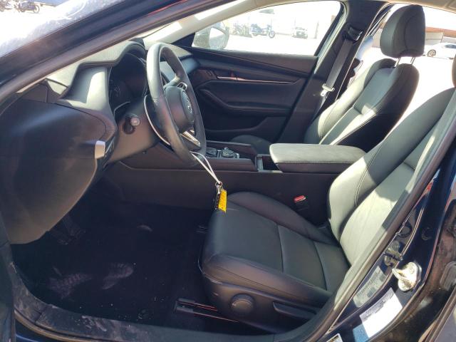 Photo 7 from auction – 2024 MAZDA 3 SELECT S with VIN 3MZBPABM1RM418214