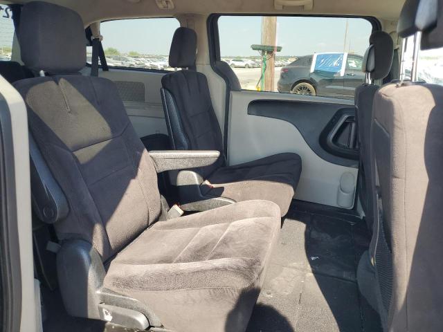 Photo 11 from auction – 2014 DODGE GRAND CARA with VIN 2C4RDGCG4ER388943