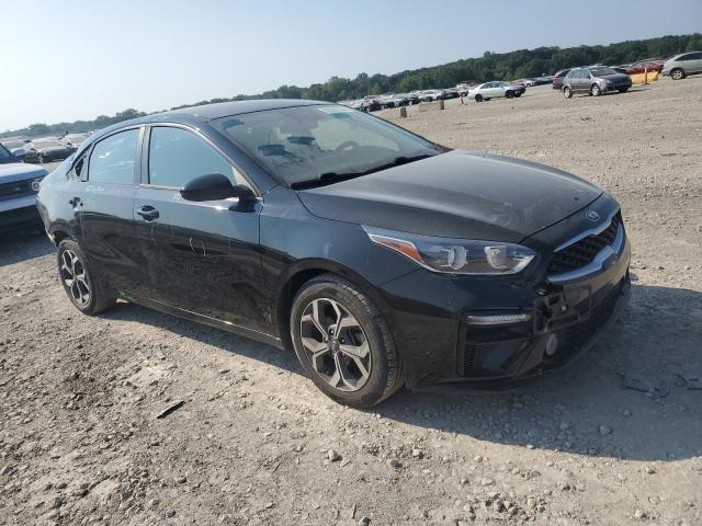 Photo 4 from auction – 2019 KIA FORTE FE with VIN 3KPF24AD4KE011431
