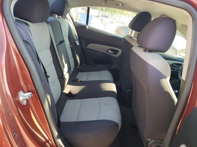 Photo 10 from auction – 2012 CHEVROLET CRUZE LS with VIN 1G1PC5SH9C7291978