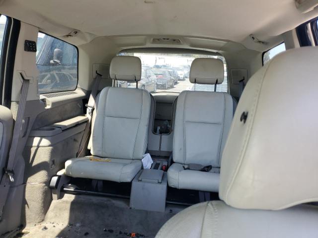Photo 10 from auction – 2006 VOLVO XC90 V8 with VIN YV4CZ852961241955