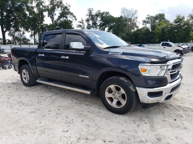 Photo 4 from auction – 2019 RAM 1500 TRADE with VIN 1C6RREGT9KN613581