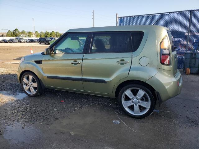 Снимка 2 от търг – 2011 KIA SOUL + с VIN KNDJT2A22B7334192