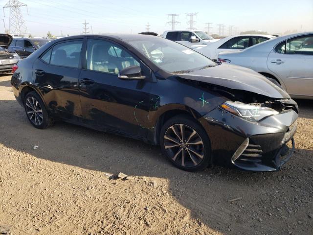 Photo 4 from auction – 2018 TOYOTA COROLLA L with VIN 2T1BURHE7JC990279