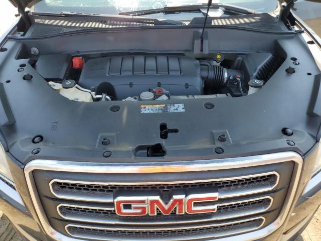 Photo 12 from auction – 2013 GMC ACADIA SLT with VIN 1GKKRRKD0DJ192799