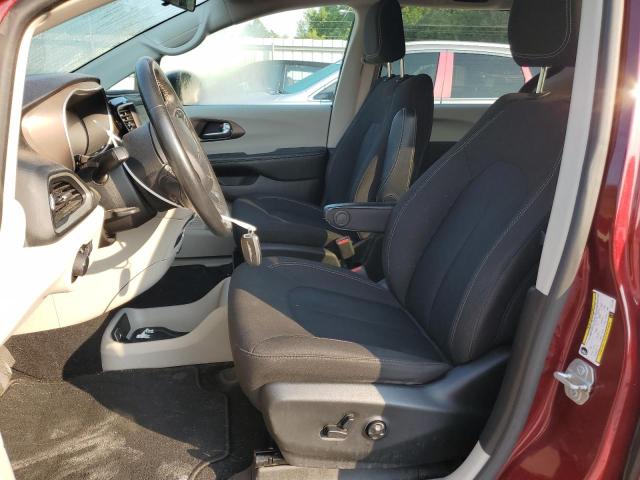 Photo 7 from auction – 2020 CHRYSLER VOYAGER LX with VIN 2C4RC1CG0LR217068