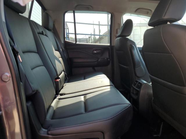 Photo 10 from auction – 2020 HONDA RIDGELINE with VIN 5FPYK3F74LB005122