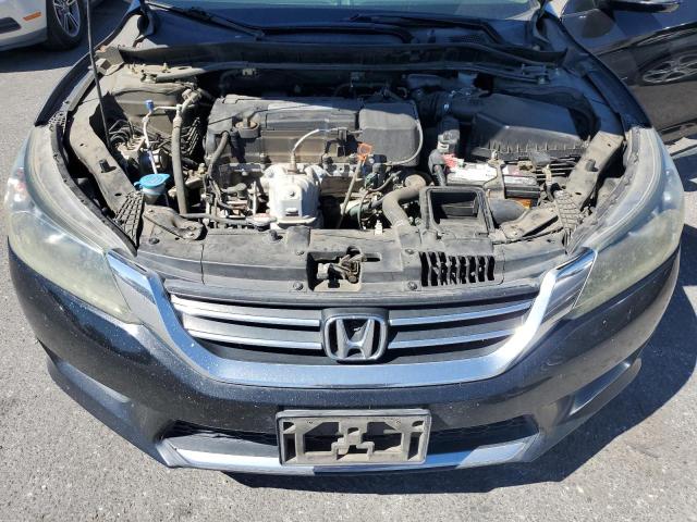 Photo 11 from auction – 2014 HONDA ACCORD EXL with VIN 1HGCR2F88EA043192