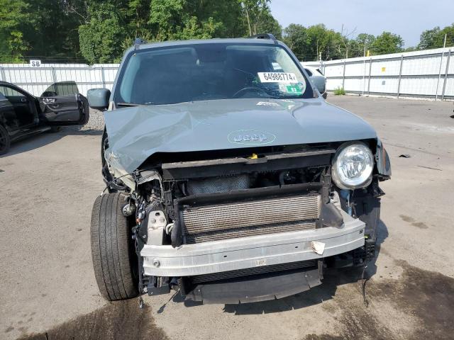 Photo 5 from auction – 2017 JEEP RENEGADE L with VIN ZACCJBBB9HPG53064