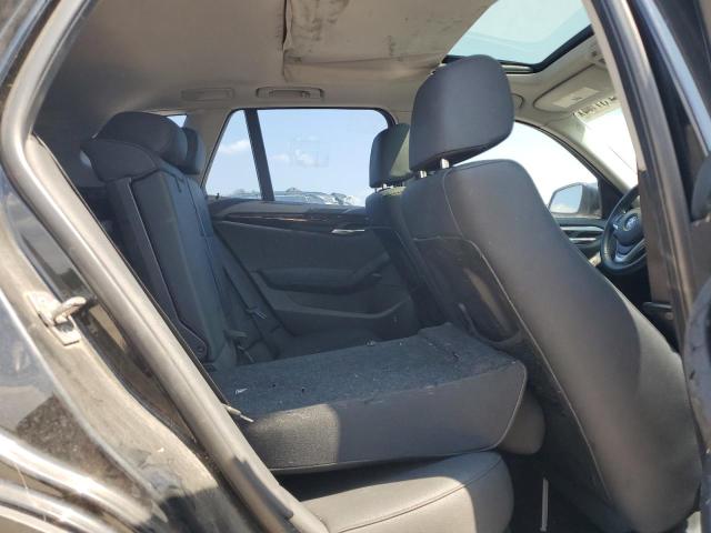 Photo 11 from auction – 2014 BMW X1 SDRIVE2 with VIN WBAVM1C59EVW46622