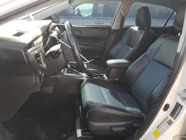Photo 7 from auction – 2016 TOYOTA COROLLA L with VIN 2T1BURHE6GC599973